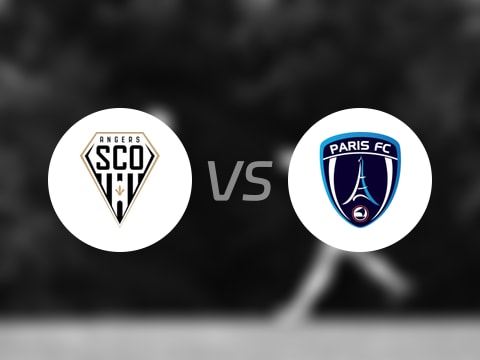 【法甲联赛第1轮】昂热vs巴黎FC录像回放在线观看(2025年08月17日)