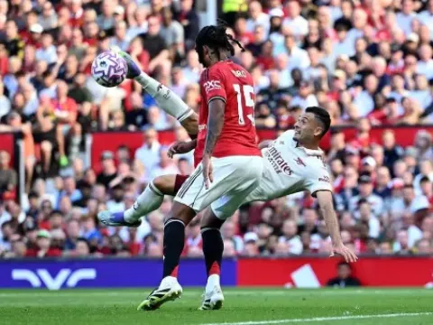 全场回放（詹俊、张路、林梦鸽）