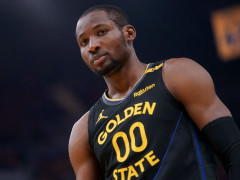 与坎宁安巴恩斯同一级别！库明加自信该拿类似合同 名帅解析他差在哪