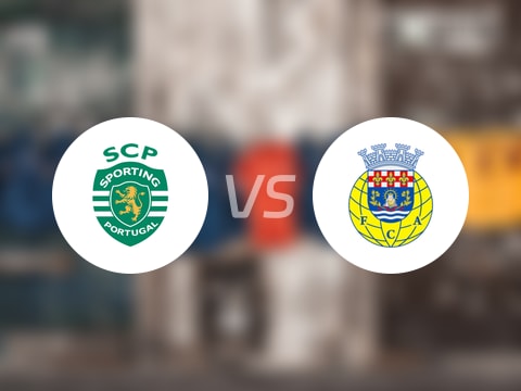 【葡超】葡萄牙体育vs阿罗卡首发阵容名单(2025年08月18日)