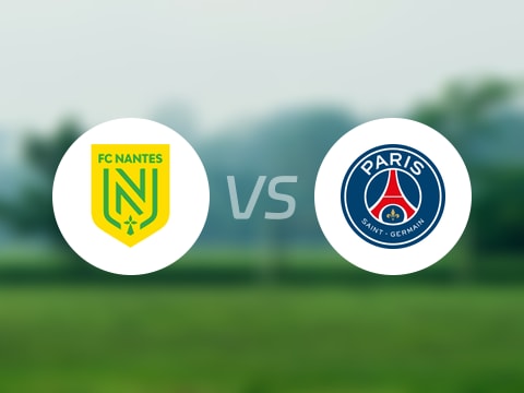【法甲联赛第1轮】南特vs巴黎圣日耳曼录像回放在线观看(2025年08月18日)