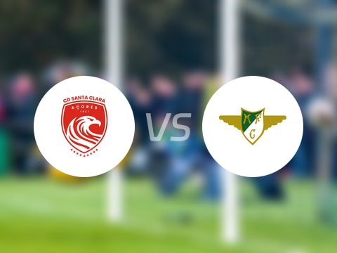 【葡超】圣克拉拉vs莫雷拉人比赛结果：圣克拉拉(0-1)莫雷拉人比分战报(2025年08月18日)