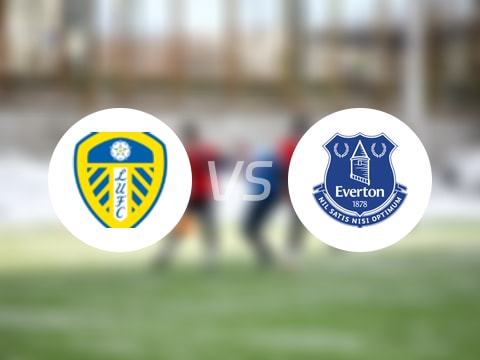 【英超】利兹联vs埃弗顿首发阵容名单(2025年08月19日)