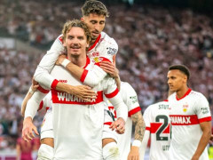 德甲：柏林联合VS斯图加特预测分析 两队力争联赛开门红