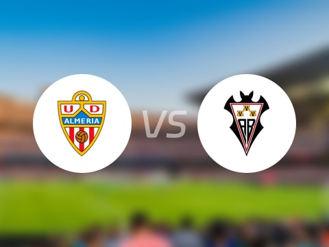 【西乙】阿尔梅里亚vs阿尔瓦塞特比赛结果：阿尔梅里亚(4-4)阿尔瓦塞特比分战报(2025年08月19日)