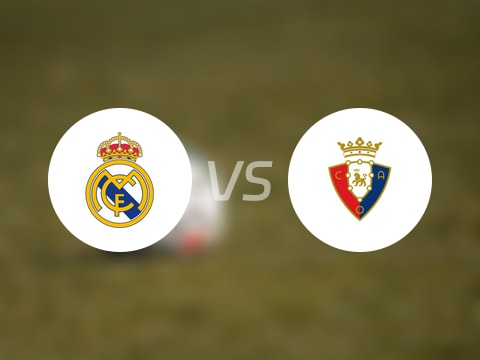 西甲比赛前瞻：皇马vs奥萨苏纳预测分析(2025年08月20日)