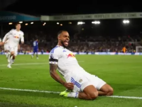 【全场回放】 利兹联vs埃弗顿 (刘焕)