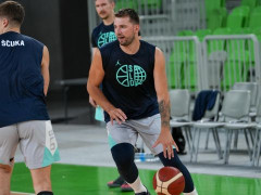 2025男篮欧锦赛（欧洲杯）什么时候开打？约基奇、东契奇和字母哥同场竞技！