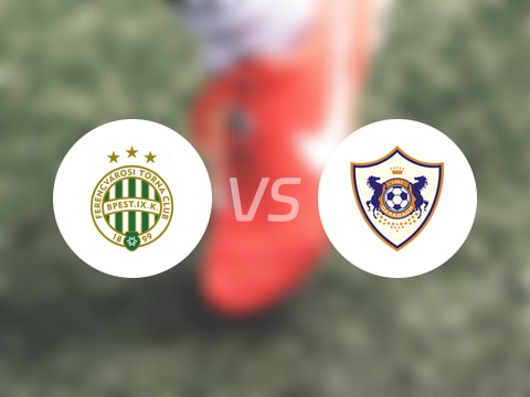 【欧冠】费伦茨瓦罗斯vs卡拉巴克伤病名单最新(2025年08月20日)