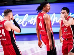 日媒沮丧发声：无缘八强后下次比赛还有三个月 八村垒再炮轰日本篮协