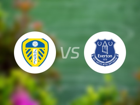 【英超】利兹联vs埃弗顿比赛结果：利兹联(1-0)埃弗顿比分战报(2025年08月19日)