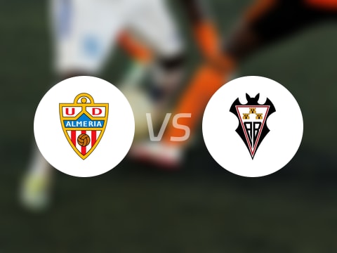 【西乙】阿尔梅里亚vs阿尔瓦塞特首发阵容名单(2025年08月19日)