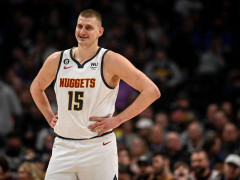 CBS评21世纪最佳阵容+防阵：邓肯唯一入选双一阵 约基奇力压奥胖