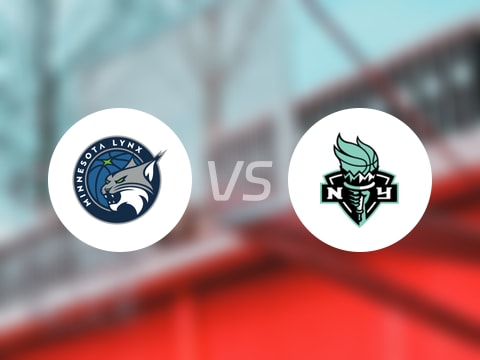 【WNBA】山猫vs自由人录像回放在线观看(2025年08月20日)