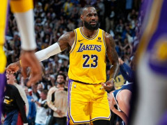NBA新赛季重要里程碑：詹姆斯有望超越多位名宿 库里冲击5000记三分