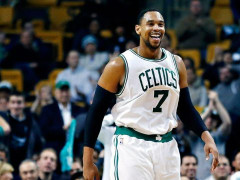 国内媒体人：广东宏远在引援方面取得重大进展，已接近签下内线球员萨林杰