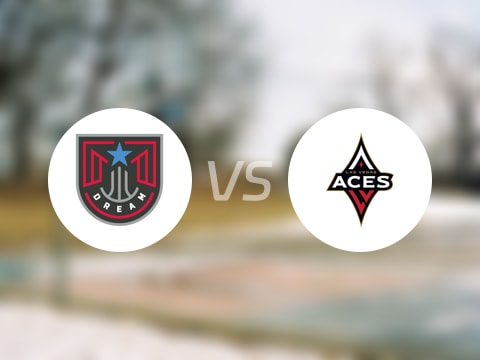 【WNBA】梦想vs王牌录像回放在线观看(2025年08月20日)