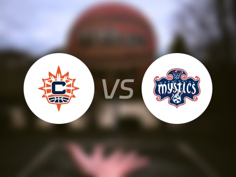 【WNBA】阳光vs神秘人录像回放在线观看(2025年08月20日)