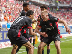 德甲：法兰克福VS不莱梅预测分析 不莱梅状态低迷，法兰克福能否顺利拿下开门红