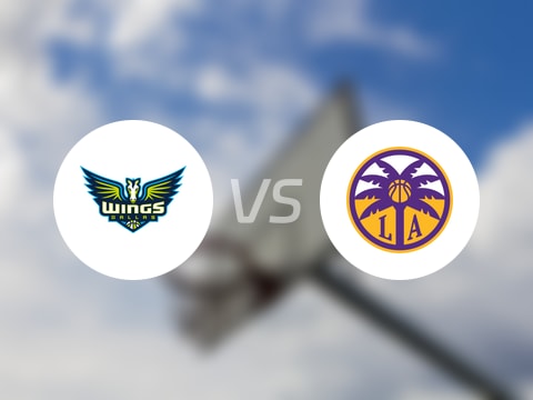 WNBA比赛前瞻：飞翼vs火花预测分析(2025年08月21日)