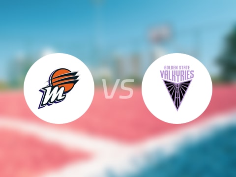【WNBA】水星vs女武神录像回放在线观看(2025年08月20日)