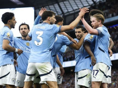 英超（8.23）曼城VS热刺比分推荐 英超焦点对决，曼城与热刺上演攻防大战