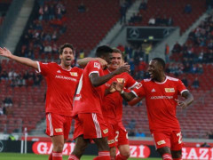 【德甲】柏林联合VS斯图加特比分推荐 柏林联合主场低迷，斯图加特遭遇两连败