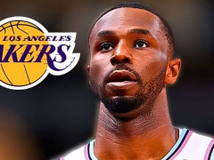 湖记建议湖人追嘴哥罗威：两人可提升先发/替补评级 助力詹皇告别之旅