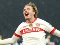 德甲联赛揭幕战：柏林联合VS斯图加特比分预测，客队急需胜利弥补德超杯失利