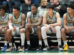 王俊杰入选亚洲杯最佳阵容，成为第五位没有职业履历进入国家队的球员