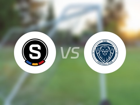 【欧协联】布拉格斯巴达vs里加FC伤病名单最新(2025年08月22日)