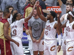 NBA管理层：要是骑士明年都没法拿下东部冠军，那他们就该彻底对阵容进行重组