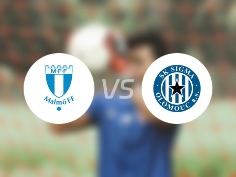 欧联比赛前瞻：马尔默vs奥洛穆茨预测分析(2025年08月22日)