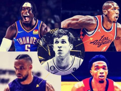 若交易小里该换谁？湖媒列4种方案：2换1琼斯 2换2狄龙 2换1多尔特