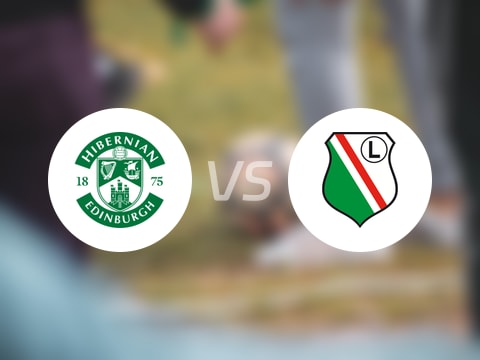 欧协联比赛前瞻：希伯尼安vs华沙莱吉亚预测分析(2025年08月22日)