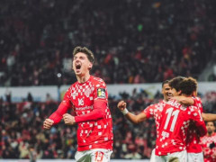 德甲揭幕战：美因茨VS科隆比分预测，美因茨核心中锋离队进攻状态成疑