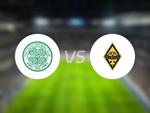 【欧冠】凯尔特人vs阿拉木图凯拉特比赛结果：凯尔特人(0-0)阿拉木图凯拉特比分战报(2025年08月21日)