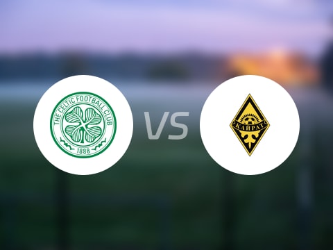 【欧冠】凯尔特人vs阿拉木图凯拉特首发阵容名单(2025年08月21日)