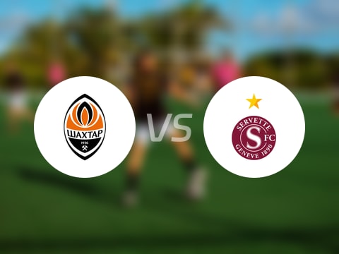 【欧协联】顿涅茨克矿工vs塞尔维特伤病名单最新(2025年08月22日)