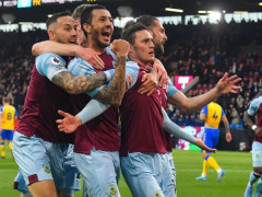 英超精选：伯恩利VS桑德兰比分推荐 伯恩利状态低迷，桑德兰能否成功反客为主