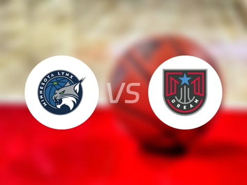 WNBA比赛前瞻：山猫vs梦想预测分析(2025年08月22日)