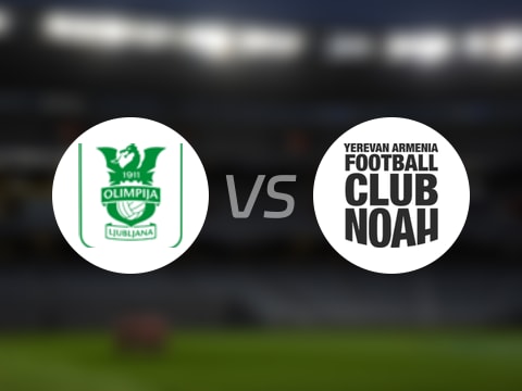 欧协联比赛前瞻：卢布尔雅那奥林匹亚vs诺亚FC预测分析(2025年08月22日)