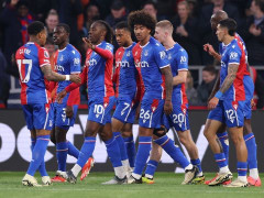 英超：水晶宫VS诺丁汉森林预测分析 水晶宫伤病严重，能否捍卫主场