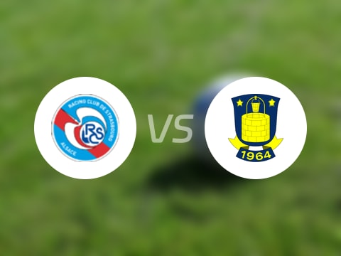 【欧协联】斯特拉斯堡vs布隆德比伤病名单最新(2025年08月22日)