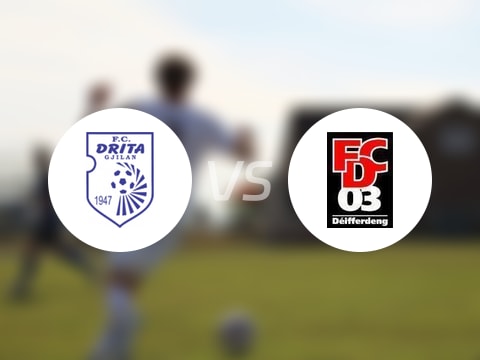 欧协联比赛前瞻：德利塔vs迪弗当日预测分析(2025年08月22日)