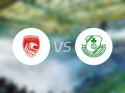 【欧协联】圣克拉拉vs沙姆洛克伤病名单最新(2025年08月22日)