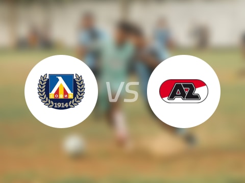 【欧协联】索非亚列夫斯基vs阿尔克马尔伤病名单最新(2025年08月22日)