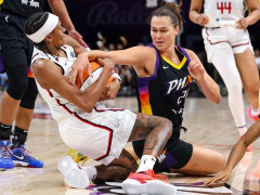 wnba预测推荐和分析|水星vs王牌预测比分 卡位战