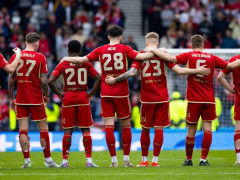 【欧联】阿伯丁VS布加勒斯特星比分推荐 阿伯丁主场低迷，布加勒斯特星有望客场取胜