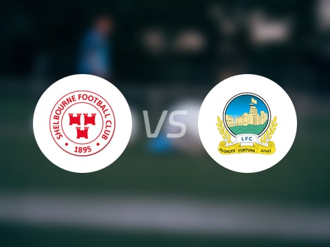 【欧协联】舒尔本vs林菲尔德伤病名单最新(2025年08月22日)